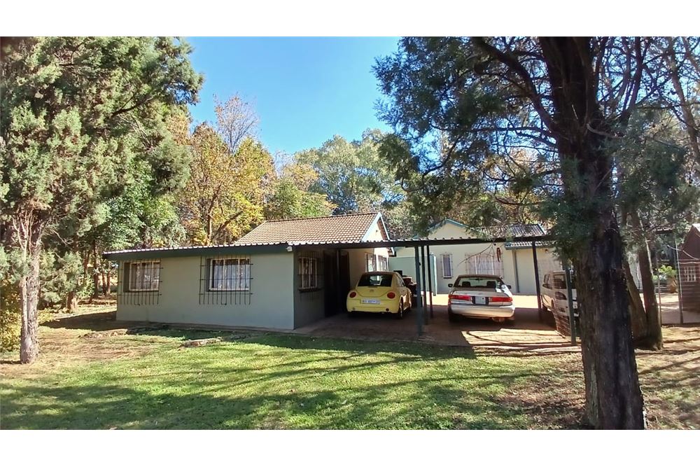 Residencial - Granja - Gerardsville, Gauteng - South Africa - 73 - 1031414116-90