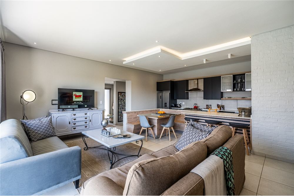 Residential - Отдельно стоящий дом - Midstream Ridge Estate, Gauteng - South Africa - 23 - 1031393069-126