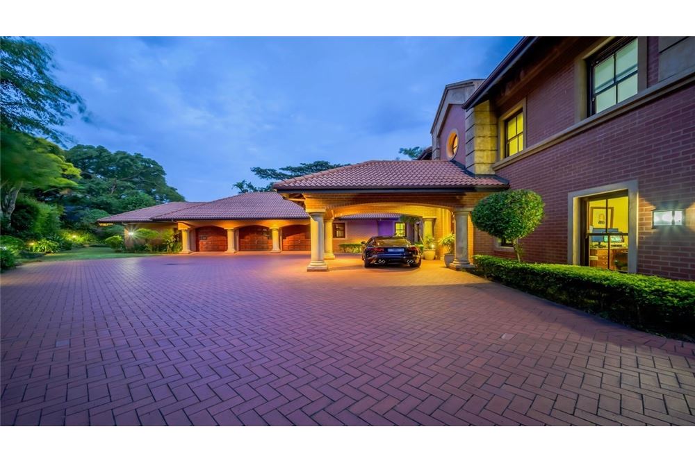 Residential - House - Durban North, KwaZulu Natal - South Africa - 4 - 1031465034-94