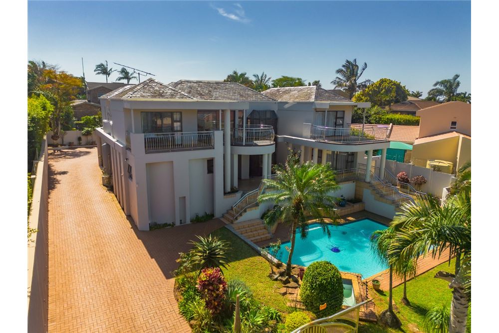 Residential - House - Umhlanga Rocks, KwaZulu Natal - South Africa - 2 - 1031465073-86