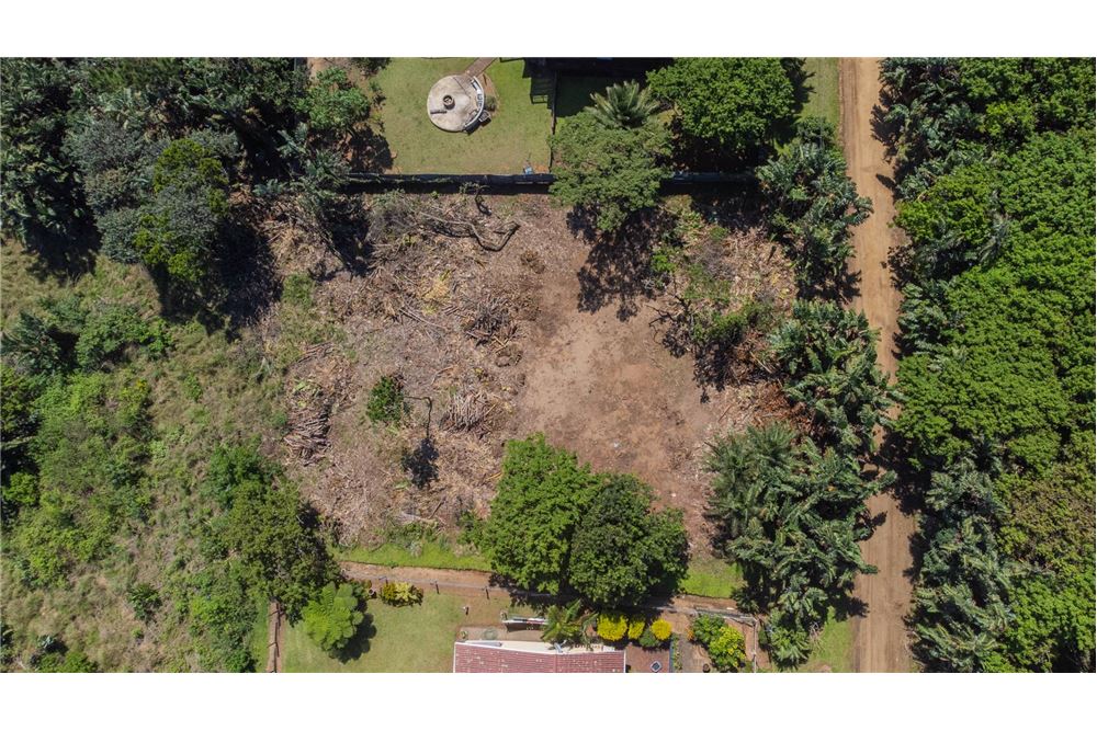 Dzīvojamais - Neapbūvēts zemesgabals - Trafalgar, KwaZulu Natal - South Africa - 10 - 1031394060-123