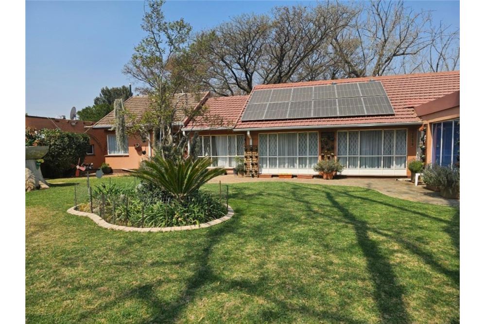 Residential - Hiša večstanovanjska - Rispark, Gauteng - South Africa - 6 - 1031421159-15