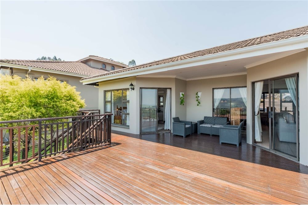 Residential - Hus - Hillcrest Central, KwaZulu Natal - South Africa - 29 - 1031391020-906