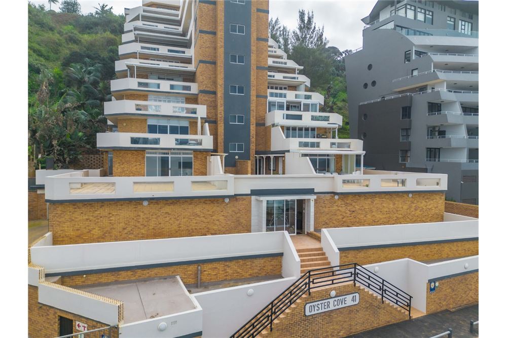 Residential - Condo/Apartment - Umdloti Beach, KwaZulu Natal - South Africa - 39 - 1031465051-348