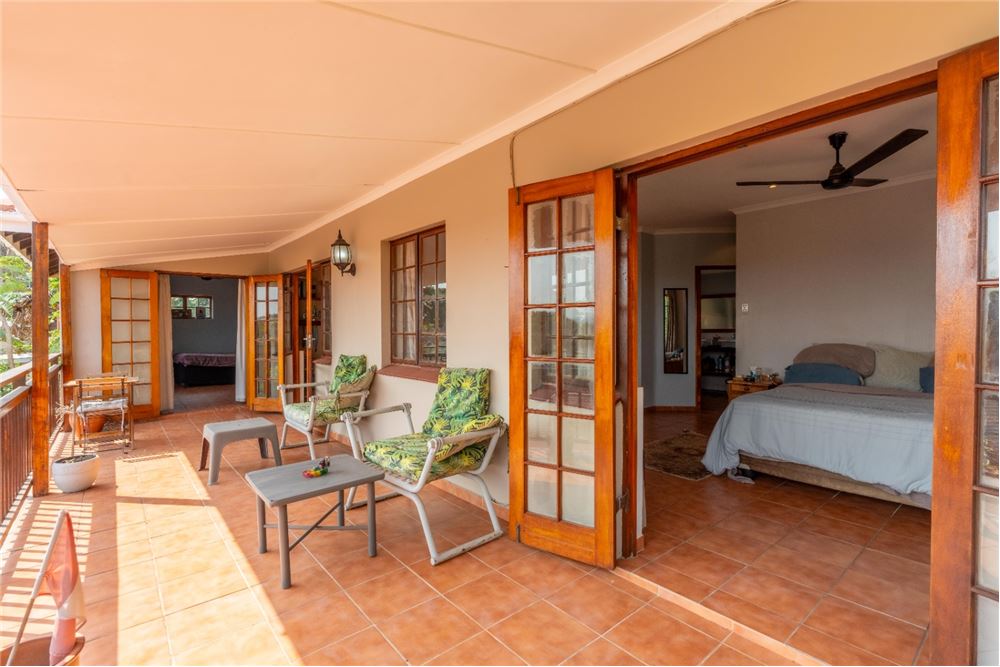 Residential House Durban North, KwaZulu Natal South Africa