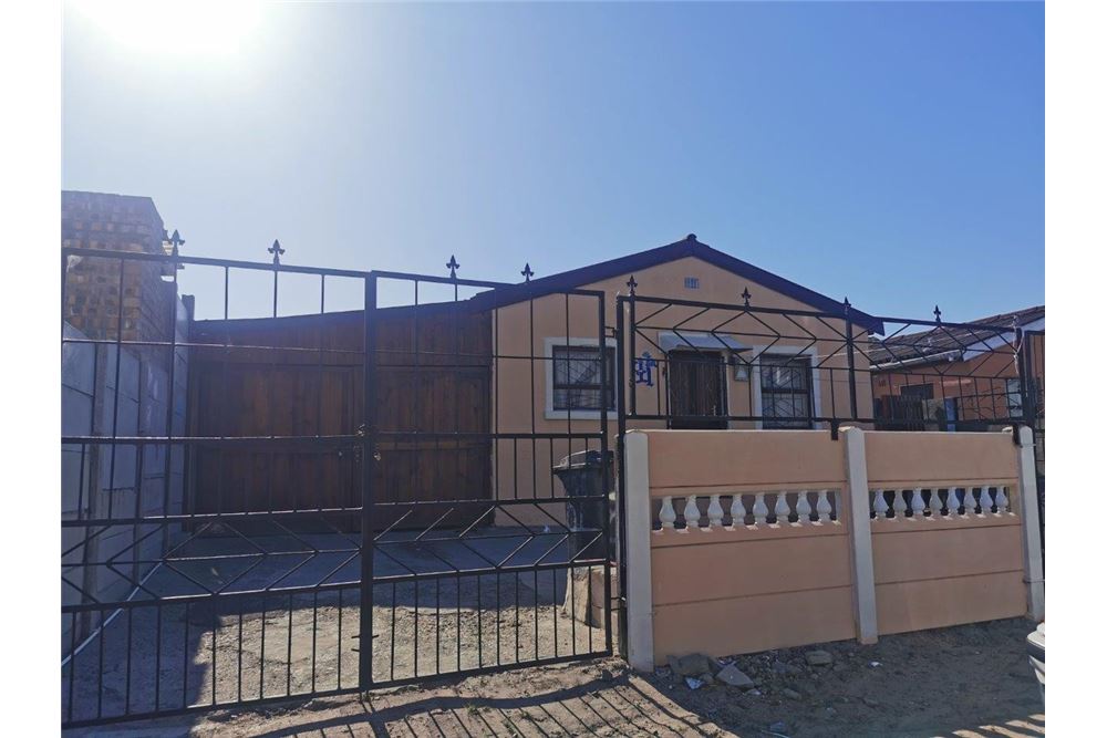 Residential House Beacon Hill, Western Cape South Africa