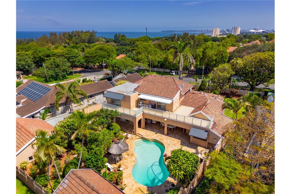 Residential - House - Durban North, KwaZulu Natal - South Africa - 61 - 1031465089-349