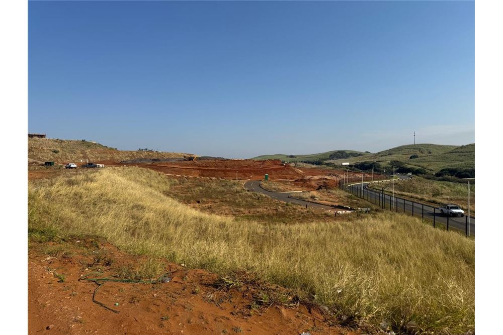Residential - Vacant Land - Sibaya, KwaZulu Natal - South Africa - 3 - 1031465010-399