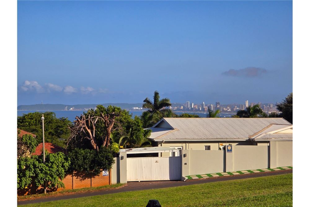 Residential - House - Virginia, KwaZulu Natal - South Africa - 3 - 1031465006-174