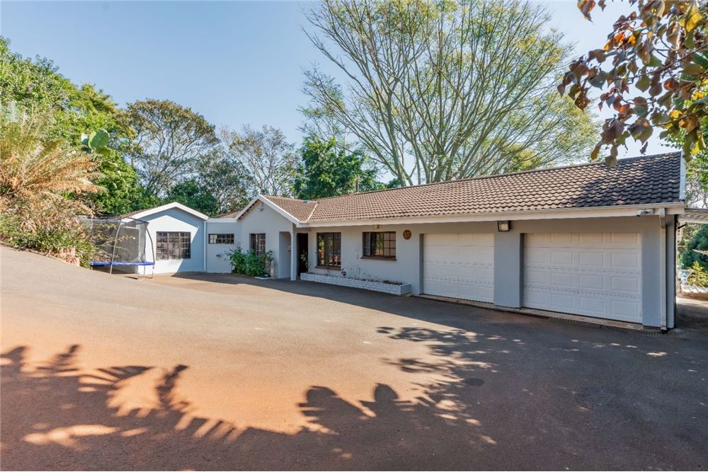 באזור מגורים - בית פרטי - Gillitts, KwaZulu Natal - South Africa - 5 - 1031391019-273