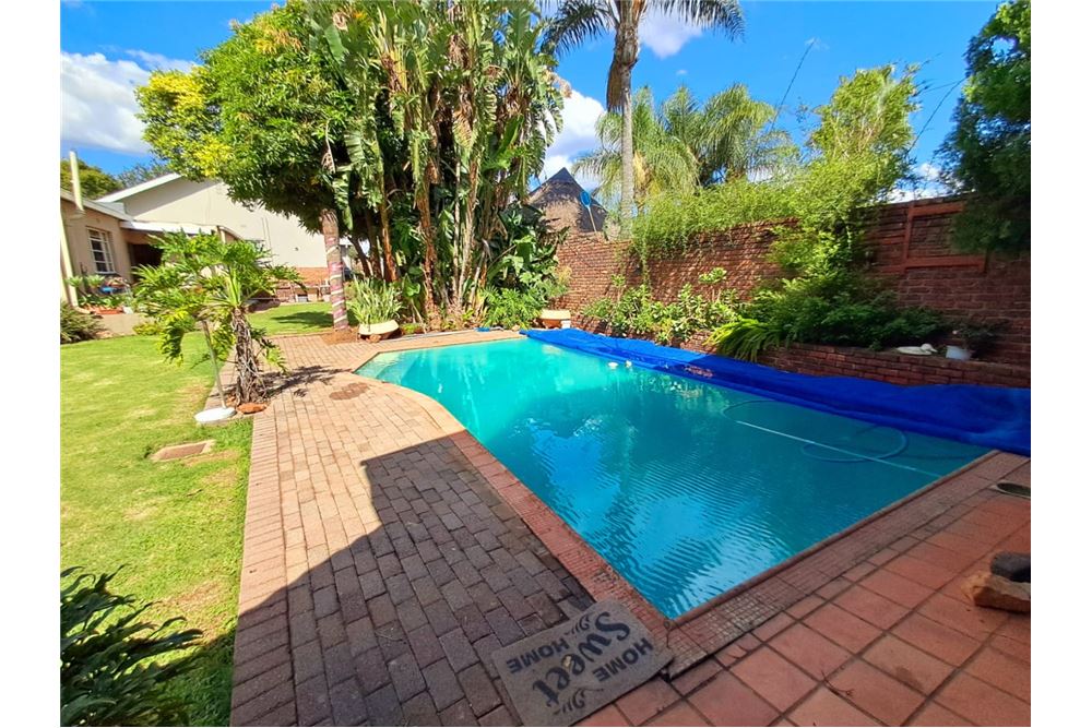 Residenziale - Casa - Wonderboom South, Gauteng - South Africa - 10 - 1031414102-93