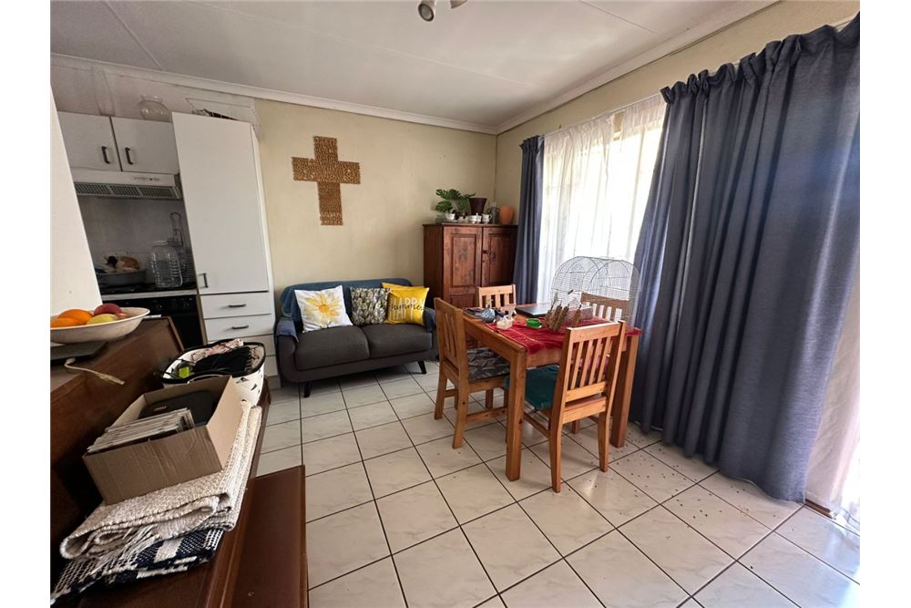 Residential - ਟਾਉਨ ਹਾਉਸ - Meyersdal, Gauteng - South Africa - 4 - 1031421086-309