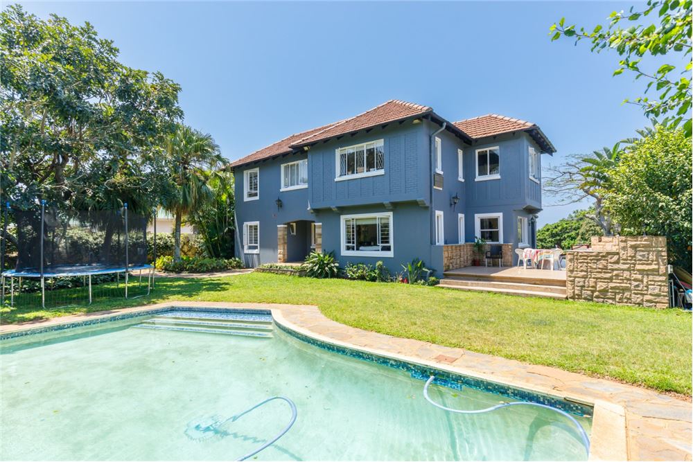 Residential - House - Durban North, KwaZulu Natal - South Africa - 50 - 1031465026-92