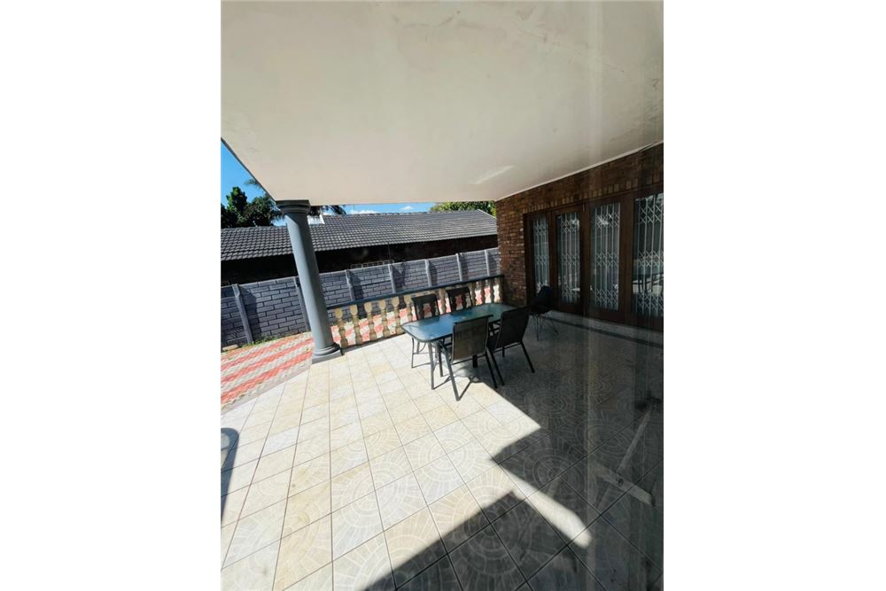 Residencial - Casa - Newlands, Gauteng - South Africa - 23 - 1031414137-34