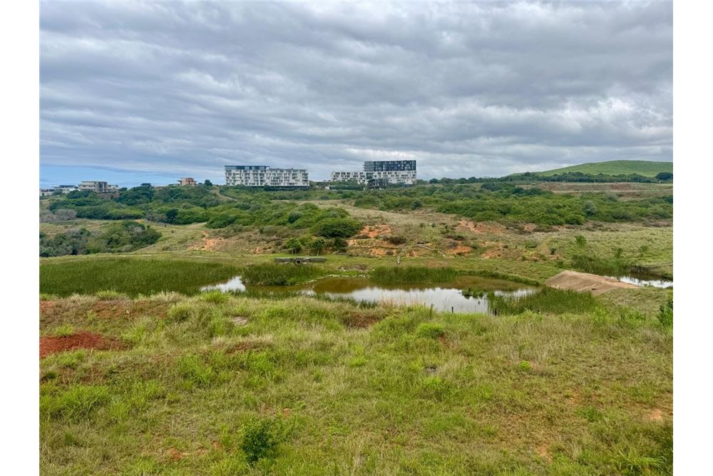 Residential - खाली जमीन - Sibaya, KwaZulu Natal - South Africa - 11 - 1031465010-410