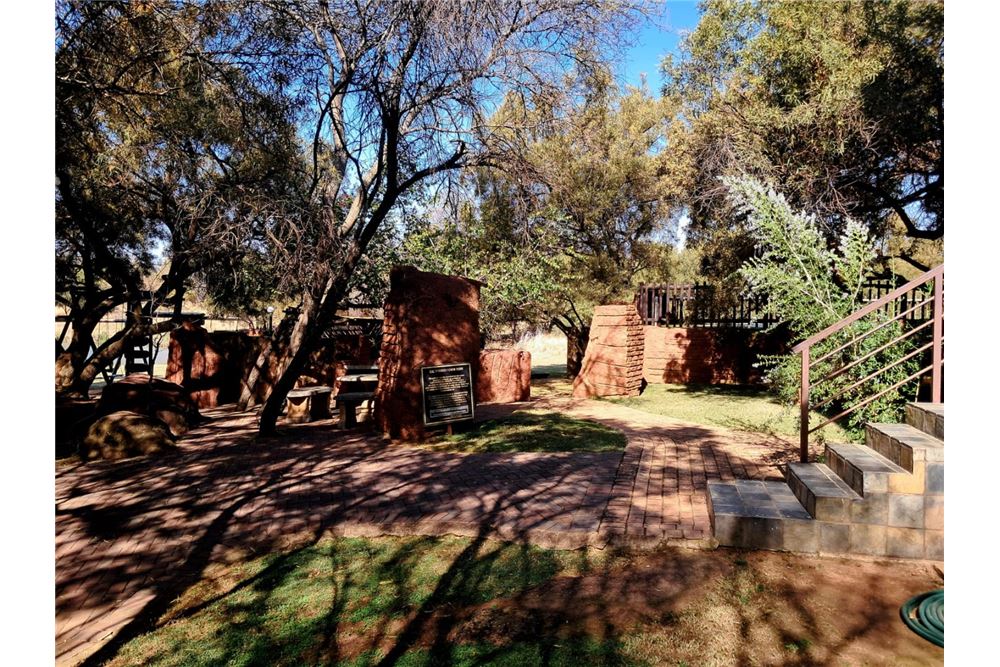 Residenziale - Lotto vacante - Leeuwfontein Estate, Gauteng - South Africa - 15 - 1031414102-104