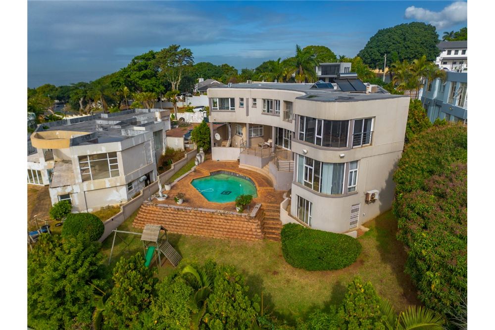 住宅 - 房子 - La Lucia, KwaZulu Natal - South Africa - 61 - 1031465024-375