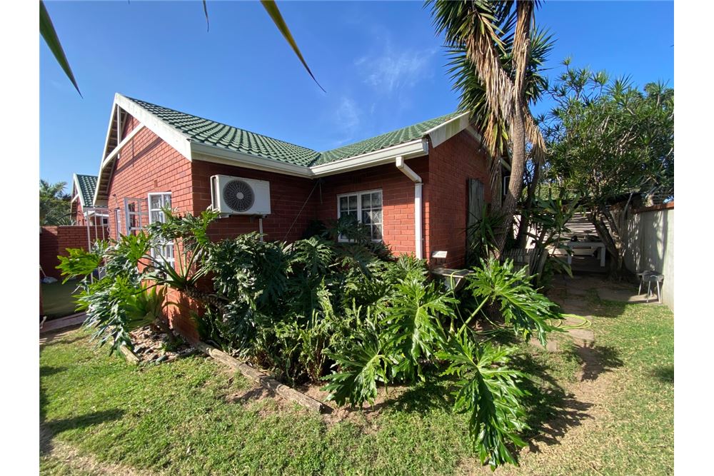 Residential - Townhouse - Mount Edgecombe, KwaZulu Natal - South Africa - 27 - 1031465093-33