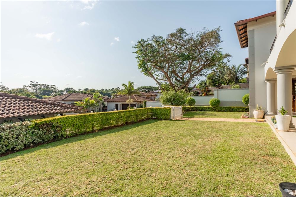 Residential - House - Umhlali Golf Estate, KwaZulu Natal - South Africa - 29 - 1031465081-81