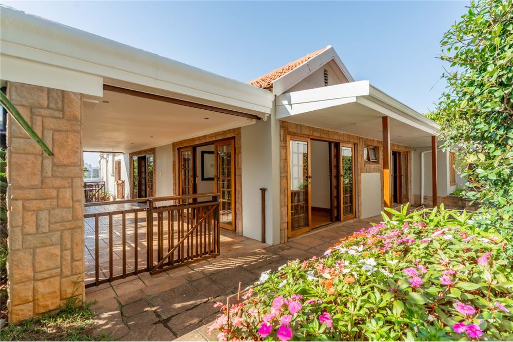 Residential - Hiša večstanovanjska - Essenwood, KwaZulu Natal - South Africa - 13 - 1031389006-964