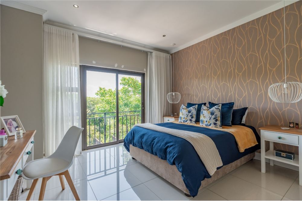 Residential - Townhouse - Izinga Estate, KwaZulu Natal - South Africa - 33 - 1031465038-280