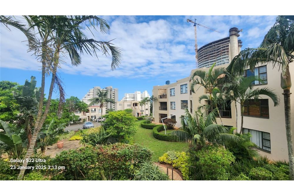 Residential - Condo/Apartment - Umhlanga Rocks, KwaZulu Natal - South Africa - 2 - 1031465084-338