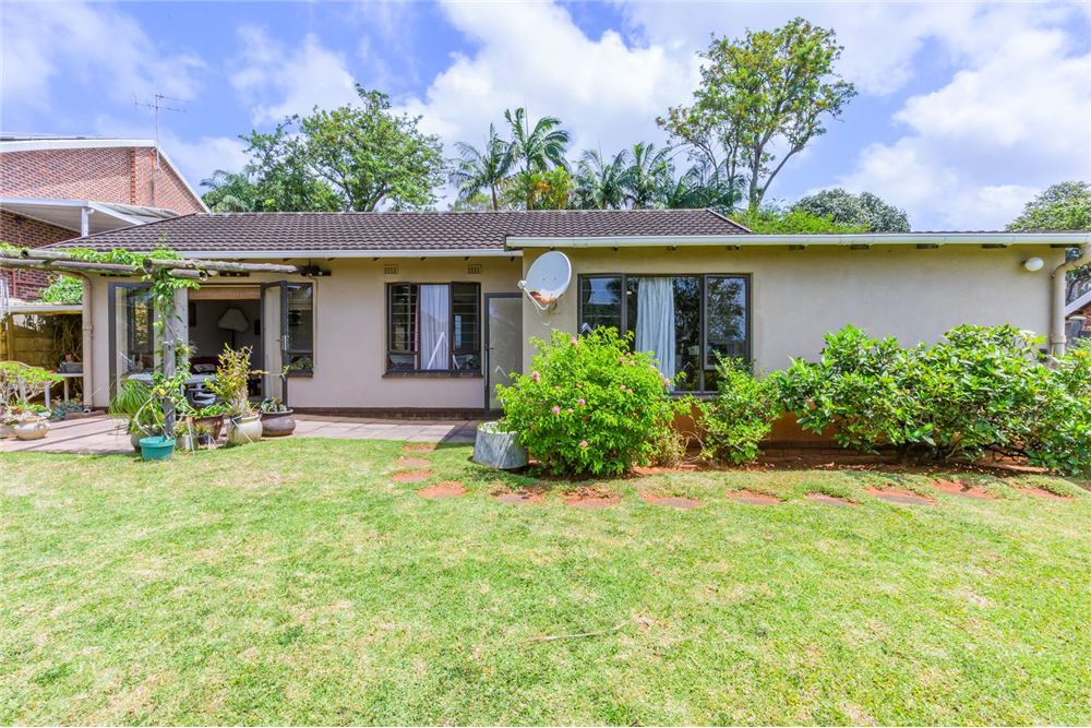 Residential - House - Sunningdale, KwaZulu Natal - South Africa - 3 - 1031465019-75