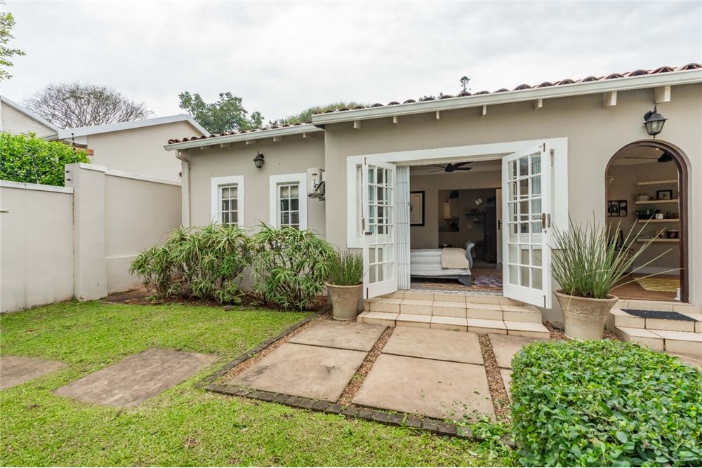 Residential - House - Durban North, KwaZulu Natal - South Africa - 27 - 1031465022-874