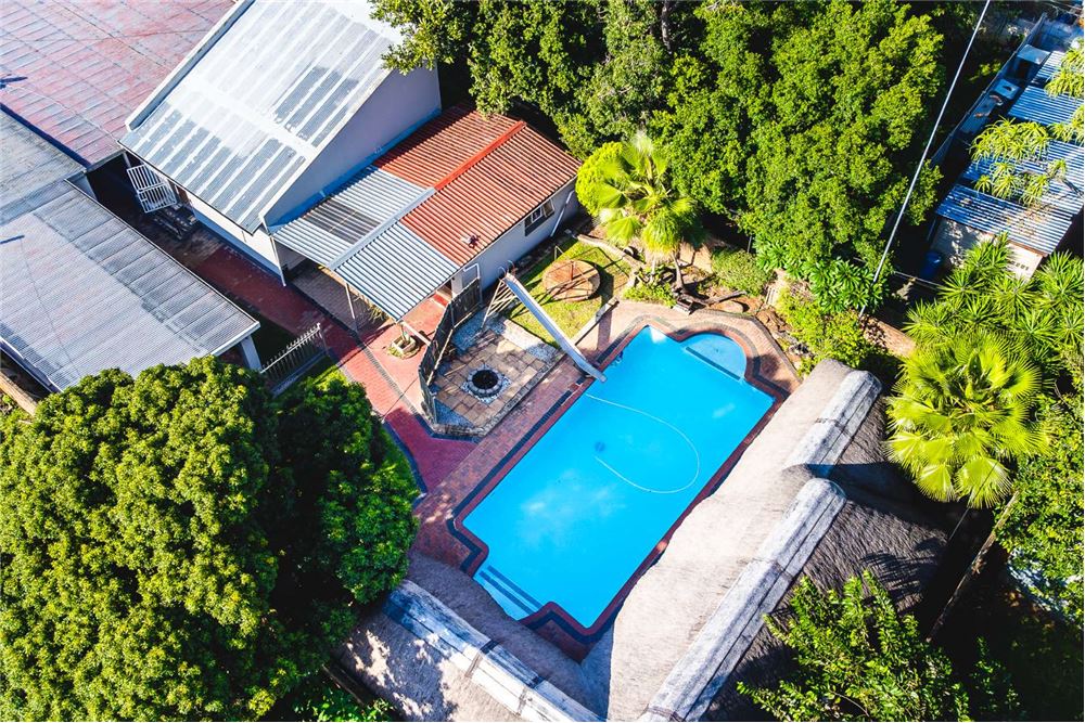 Residenziale - Casa - Claremont, Gauteng - South Africa - 74 - 1031414129-48