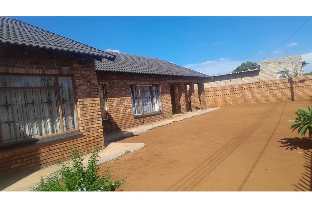 Residenziale - Casa - Ga-rankuwa Unit 1, Gauteng - South Africa - 5 - 1031414106-217