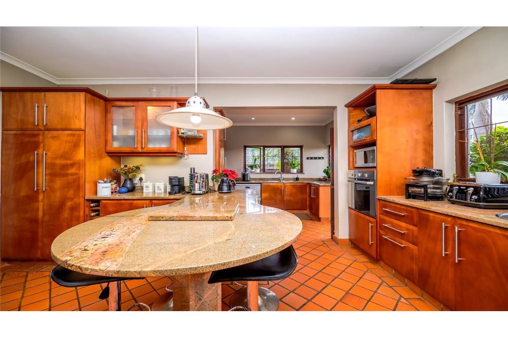 Residential - House - Durban North, KwaZulu Natal - South Africa - 18 - 1031465034-88