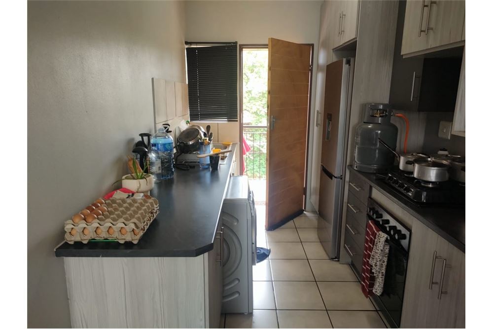 Residenziale - Appartamento - Pretoria North, Gauteng - South Africa - 4 - 1031414142-14