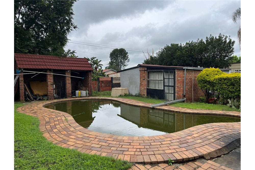 Residenziale - Casa - Jan Niemand Park, Gauteng - South Africa - 20 - 1031414105-31