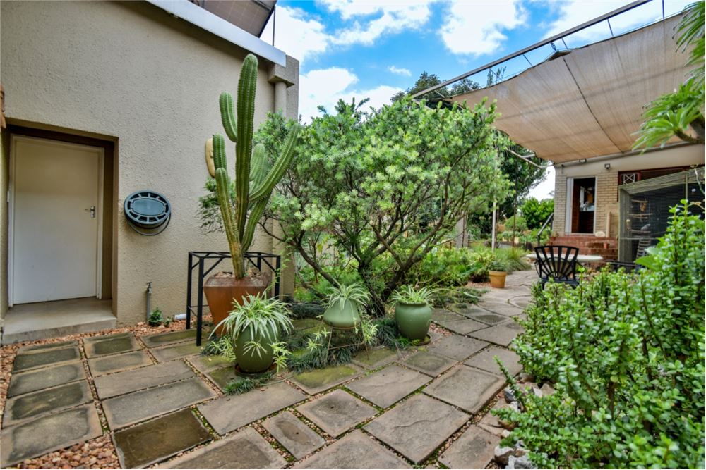 Residenziale - Casa - Villieria, Gauteng - South Africa - 28 - 1031414105-29