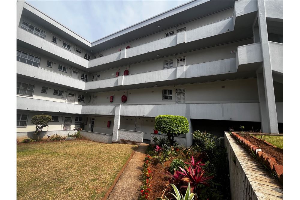 Residential - Condo/Apartment - Morningside, KwaZulu Natal - South Africa - 4 - 1031465109-93