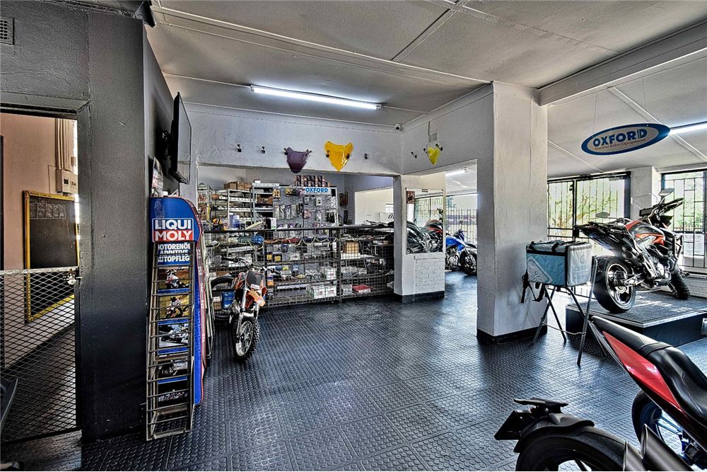 Comercial - Comercio/Tienda - Pretoria North, Gauteng - South Africa - 11 - 1031414001-131