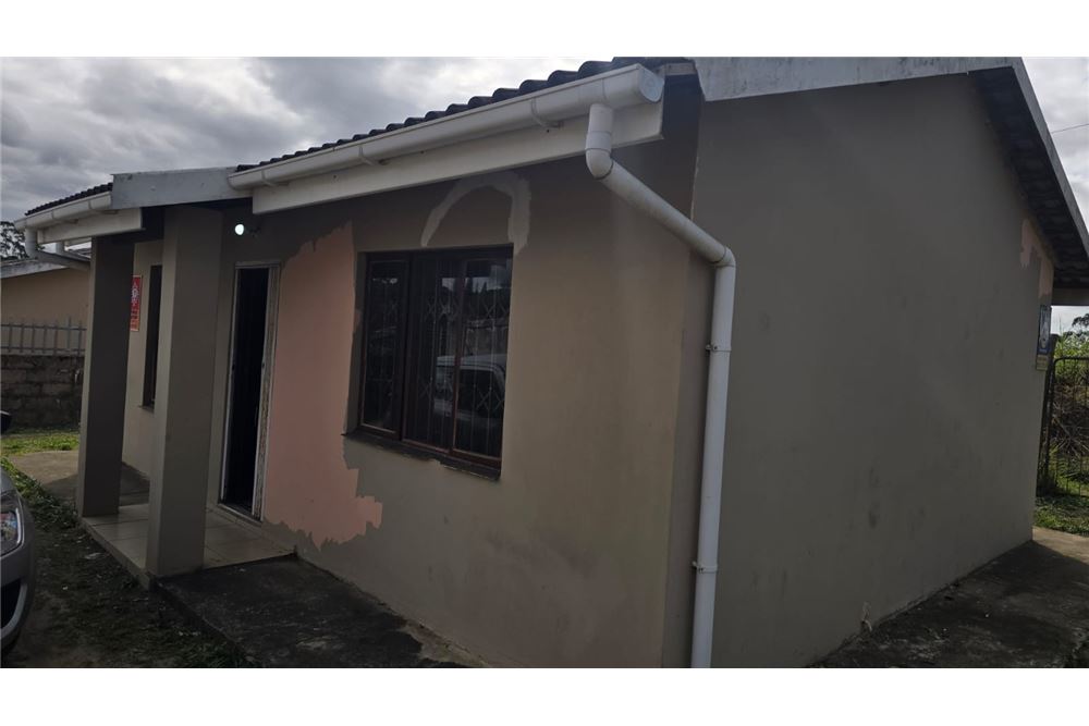 Residential - บ้านเดี่ยว - Marburg, KwaZulu Natal - South Africa - 3 - 1031394015-187