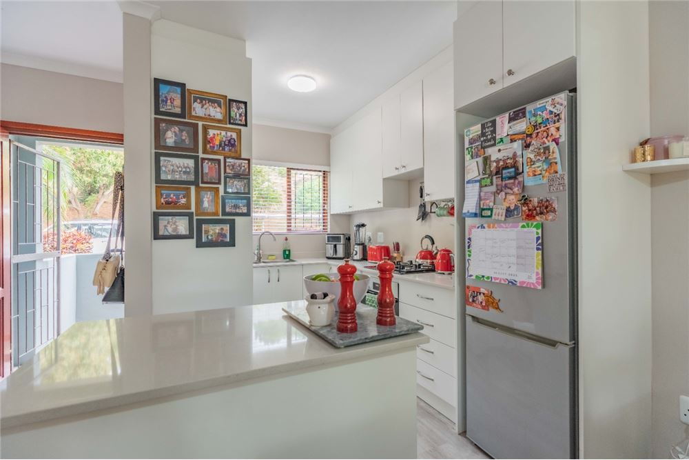 Residential - Condo/Apartment - Sunningdale, KwaZulu Natal - South Africa - 6 - 1031465136-3