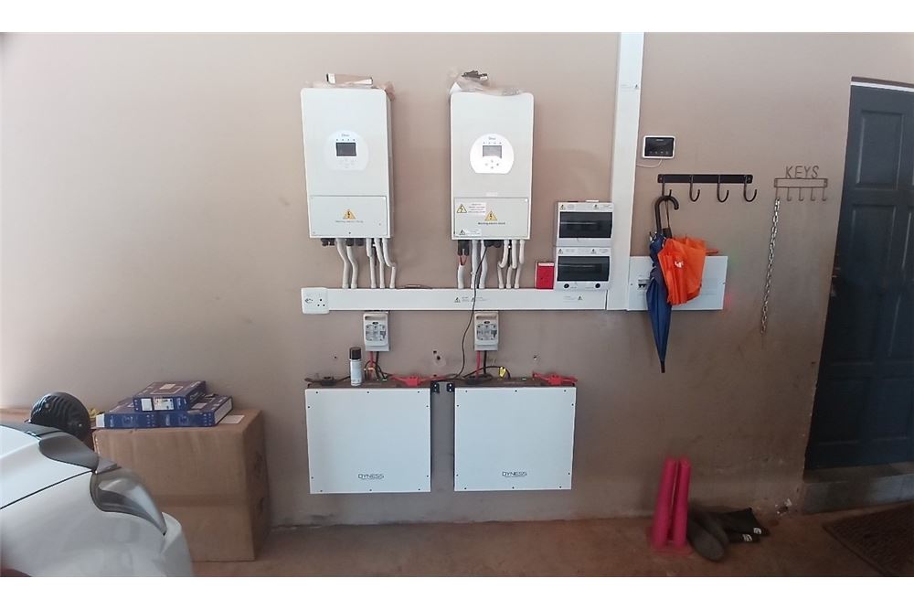 Residenziale - Fattoria - Gerardsville, Gauteng - South Africa - 46 - 1031414116-106