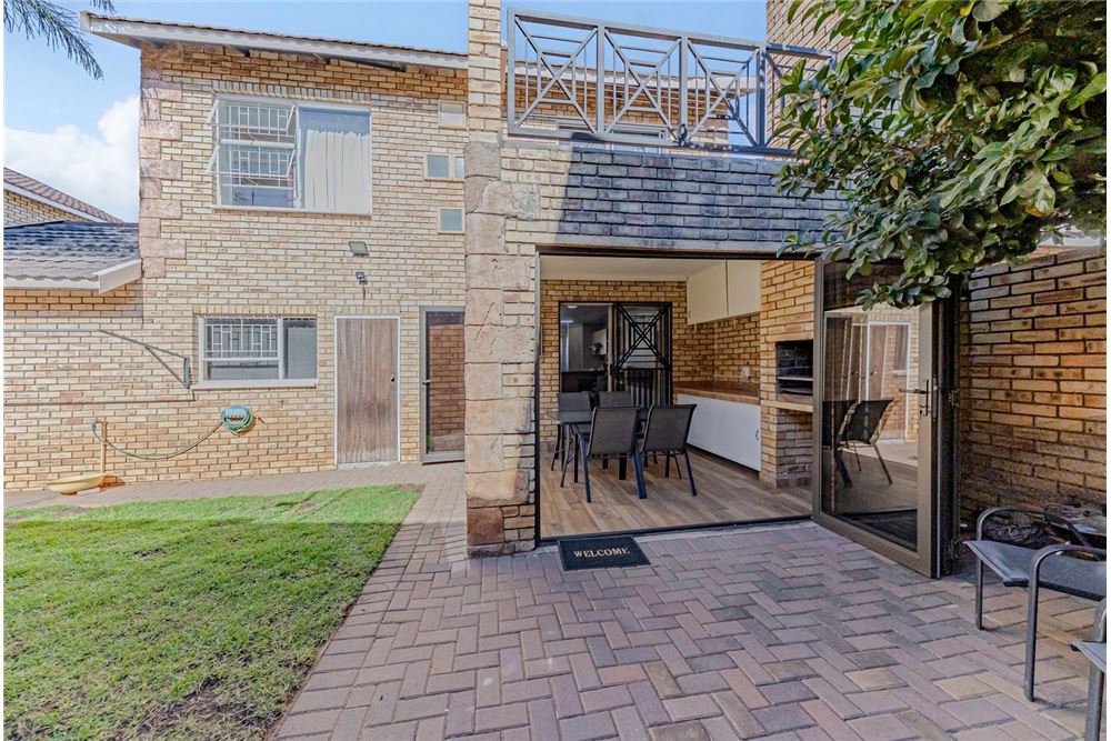 Residential - Omakotitalo - Wilgeheuwel, Gauteng - South Africa - 28 - 1031444179-44