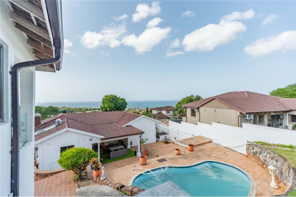 Residential - House - Durban North, KwaZulu Natal - South Africa - 3 - 1031465073-80