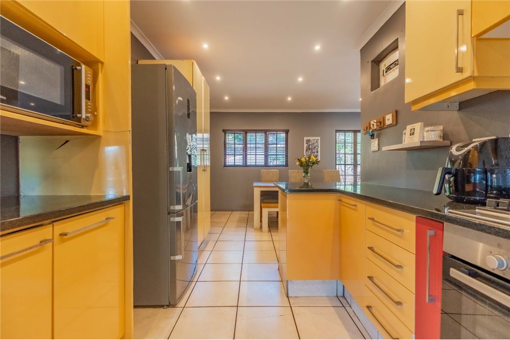 באזור מגורים - בית פרטי - Gillitts, KwaZulu Natal - South Africa - 14 - 1031391019-273