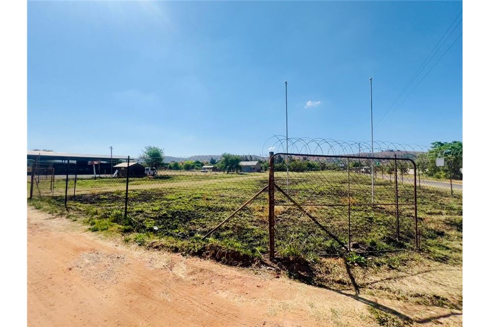 Residencial - Terreno vacante - Andeon AH, Gauteng - South Africa - 58 - 1031414050-121