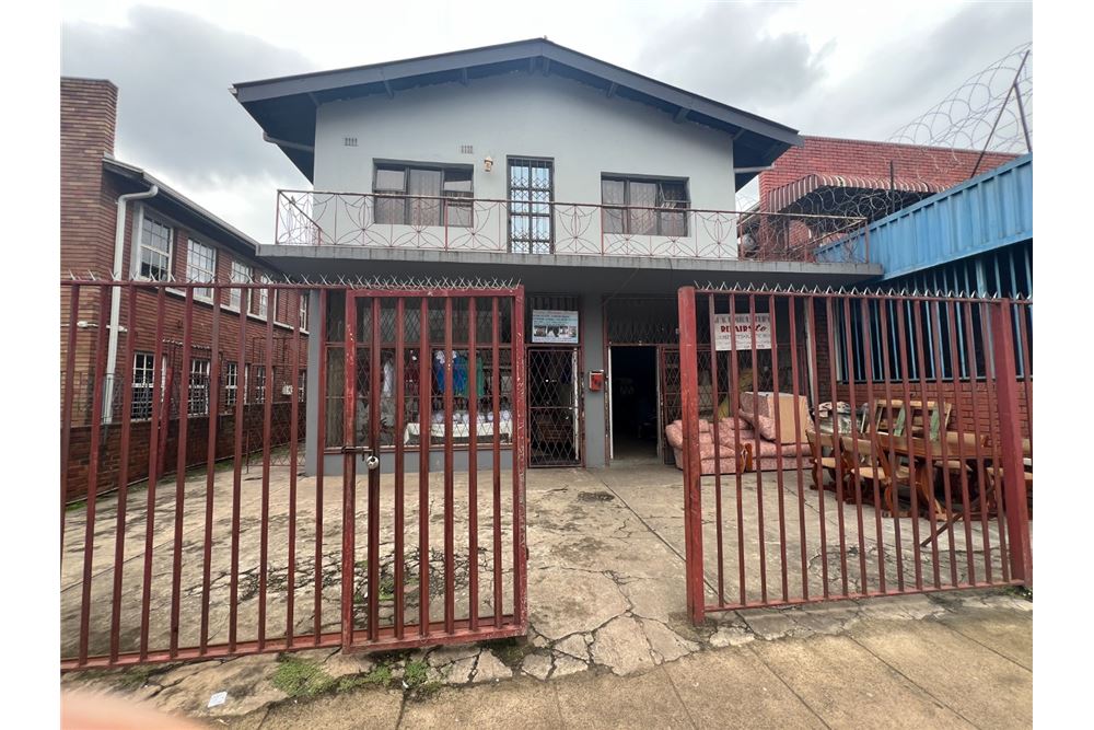 Komerční - Obchod/maloobchod - Pietermaritzburg Central, KwaZulu Natal - South Africa - 6 - 1031436092-98