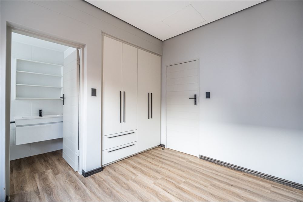 Bostad - Radhus - Menlo Park, Gauteng - South Africa - 12 - 1031393114-225