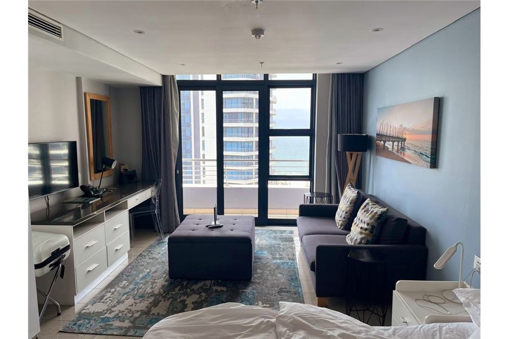 Residential - कोंडो/अपार्टमेंट - Umhlanga Rocks, KwaZulu Natal - South Africa - 18 - 1031465097-40