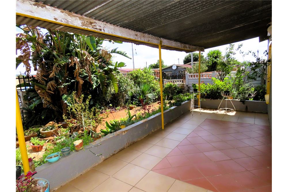 Residencial - Casa - Eersterust, Gauteng - South Africa - 4 - 1031414016-158