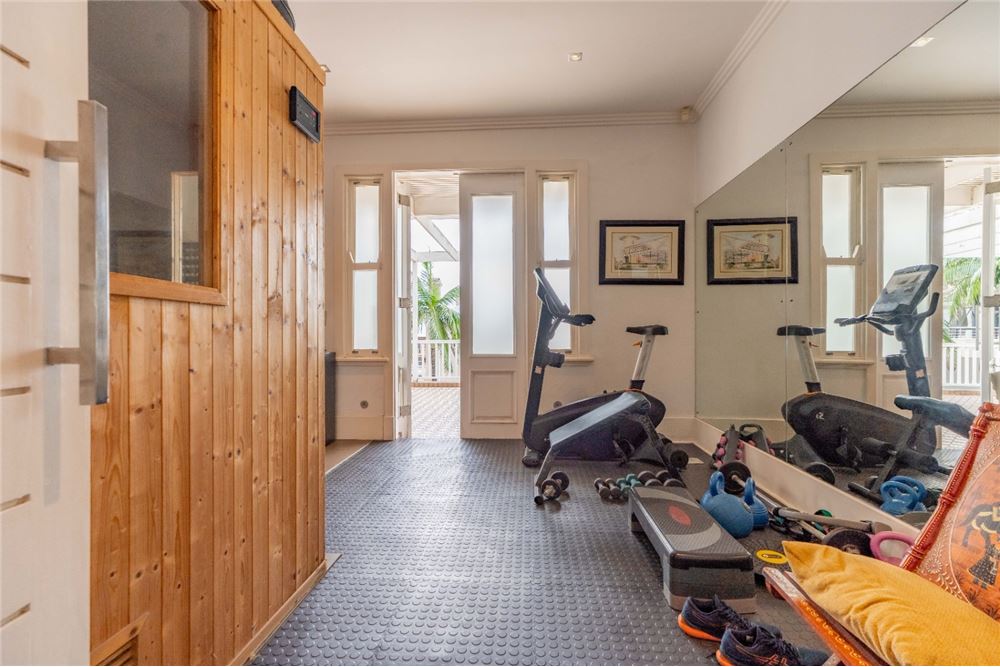 Residential - Townhouse - Point Waterfront, KwaZulu Natal - South Africa - 25 - 1031465089-343