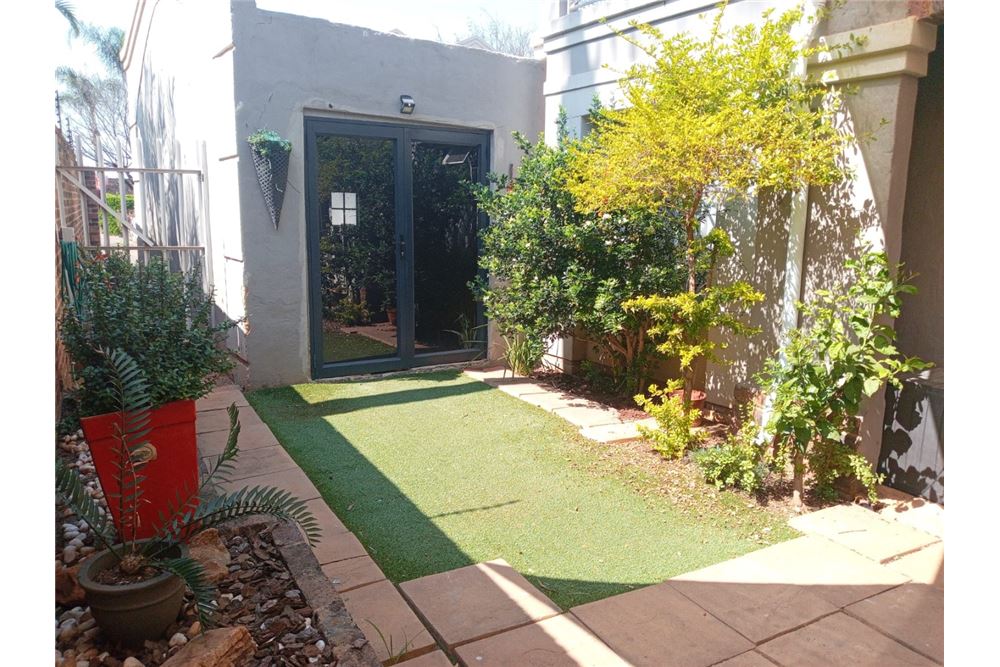 Residenziale - Case a schiera - Brummeria, Gauteng - South Africa - 33 - 1031414105-28