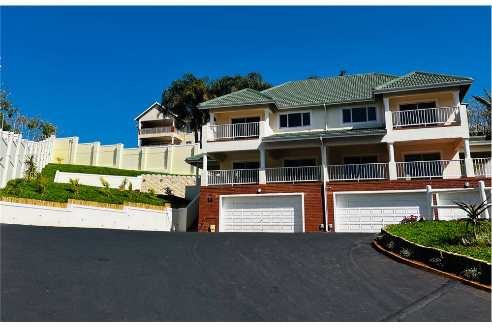Residential - Townhouse - Mount Edgecombe, KwaZulu Natal - South Africa - 2 - 1031465109-89